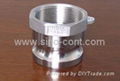 Cam & Groove Couplings 