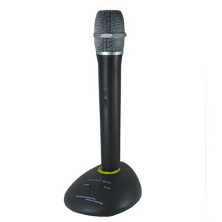 2.4GHz Wireless Microphone