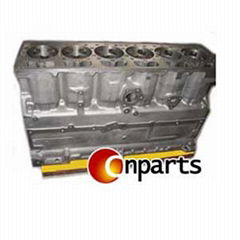 cylinder block