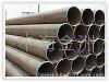 structural and mechanical round pipe and tubing 