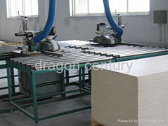 magnesium oxide board