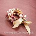 Beaded Bracelet 1