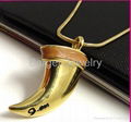 Gold Plated Bangle 1