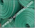 PVC coated welded wire mesh 2