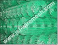 PVC coated welded wire mesh