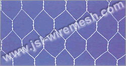 Hexagonal Wire Mesh