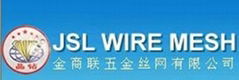 Anping Jinshanglian Metal&Wire Mesh Co.,Ltd