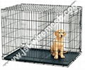 animal cages