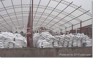 calcined kaolin 2