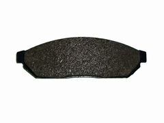 brake pad