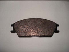 brake pad