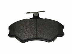 brake pad