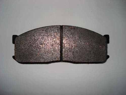 brake pad