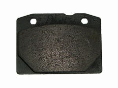 brake pad