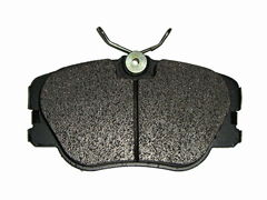 brake pad