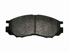 brake pad