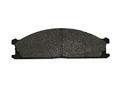 brake pad 1