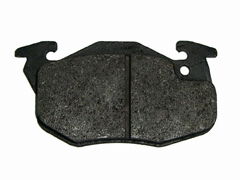 brake pad