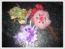 Artificial Flower