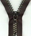 Diamond Zipper