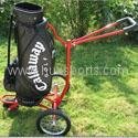  Aluminum Push Golf Trolley B   y Carts Karts Caddy Kaddy B   ies