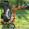 Aluminum Push Golf Trolley B   y Carts Karts Caddy Kaddy B   ies