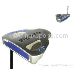 Golf bar(iron) 4