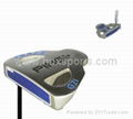 Golf bar(iron) 4