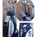  HS301 Golf Club Set