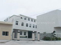 Shantou Linghai Plastic Packing Factory Co. Ltd.