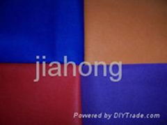 Non-woven fabric