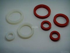 silicone seal