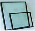 sealed insulating glass