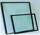 sealed insulating glass