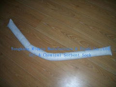 Oil Sorbent Boom & Sock