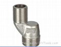 eblow pipe fitting