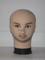 mannequin head 2