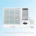 Window Type air conditioner