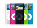 1.8' TFT  Ipod nano new generation