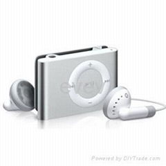 ipod new generation shuffle 