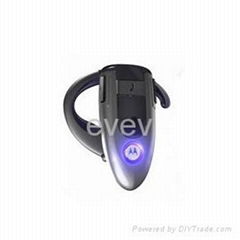 bluetooth headset