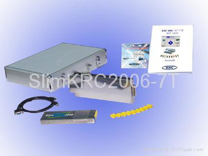 KRC2006爐溫測試儀，爐溫曲線測試儀，溫度記錄儀， 2
