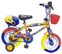 child bike  3