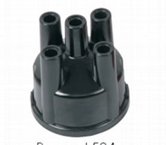 distributor cap 2