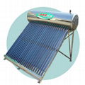 solar water heater