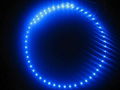 Flexible LED strip lights 2