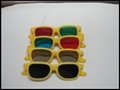 3D glasses 3
