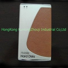 3.5inch external HDD case