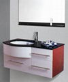 bathroom cabinet