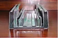 Galvanized Steel Profile for Ceiling Suspension 1